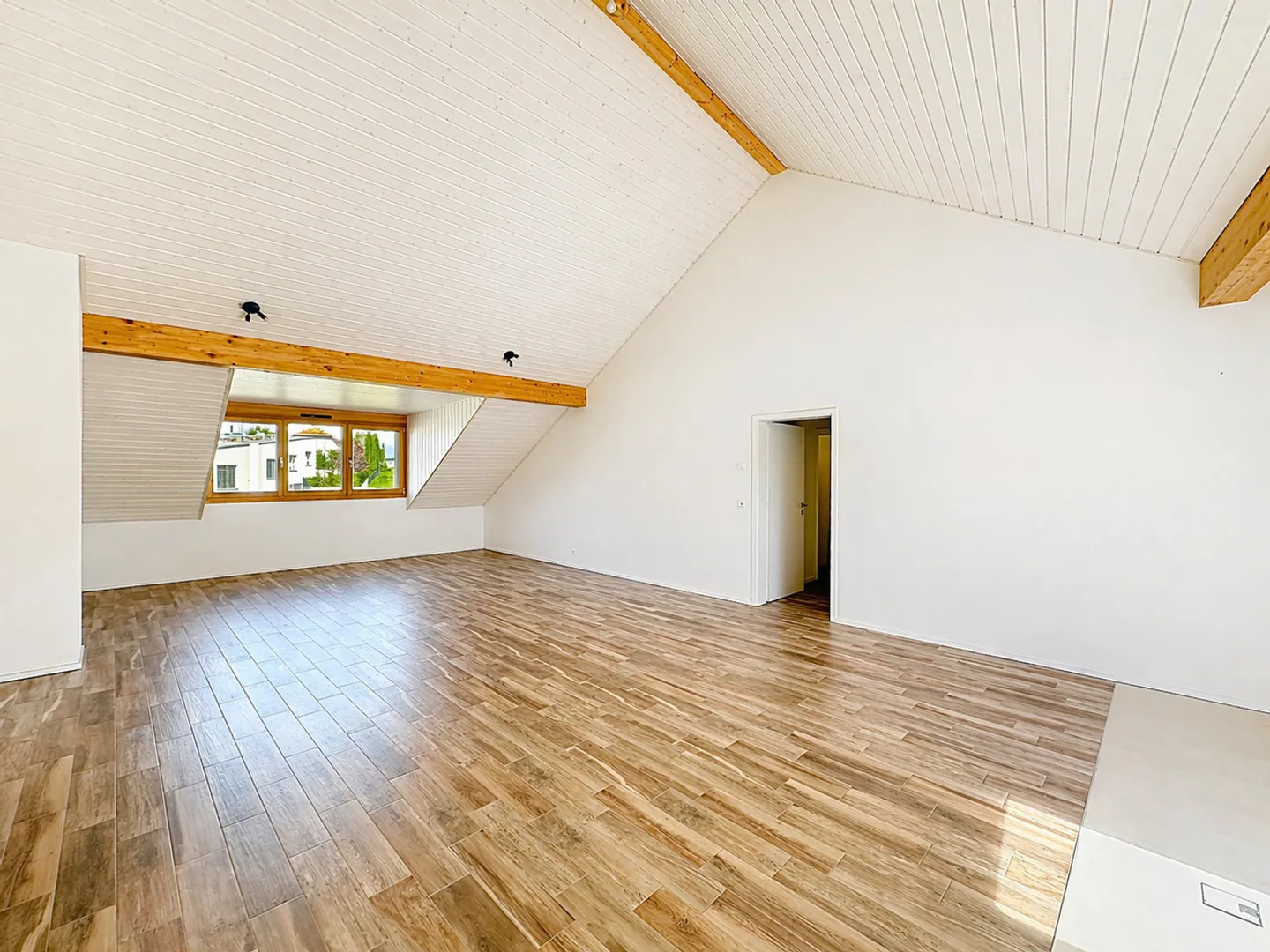 Bel appartement familial de 224 m² à Meinier - Photo 4 sur 11