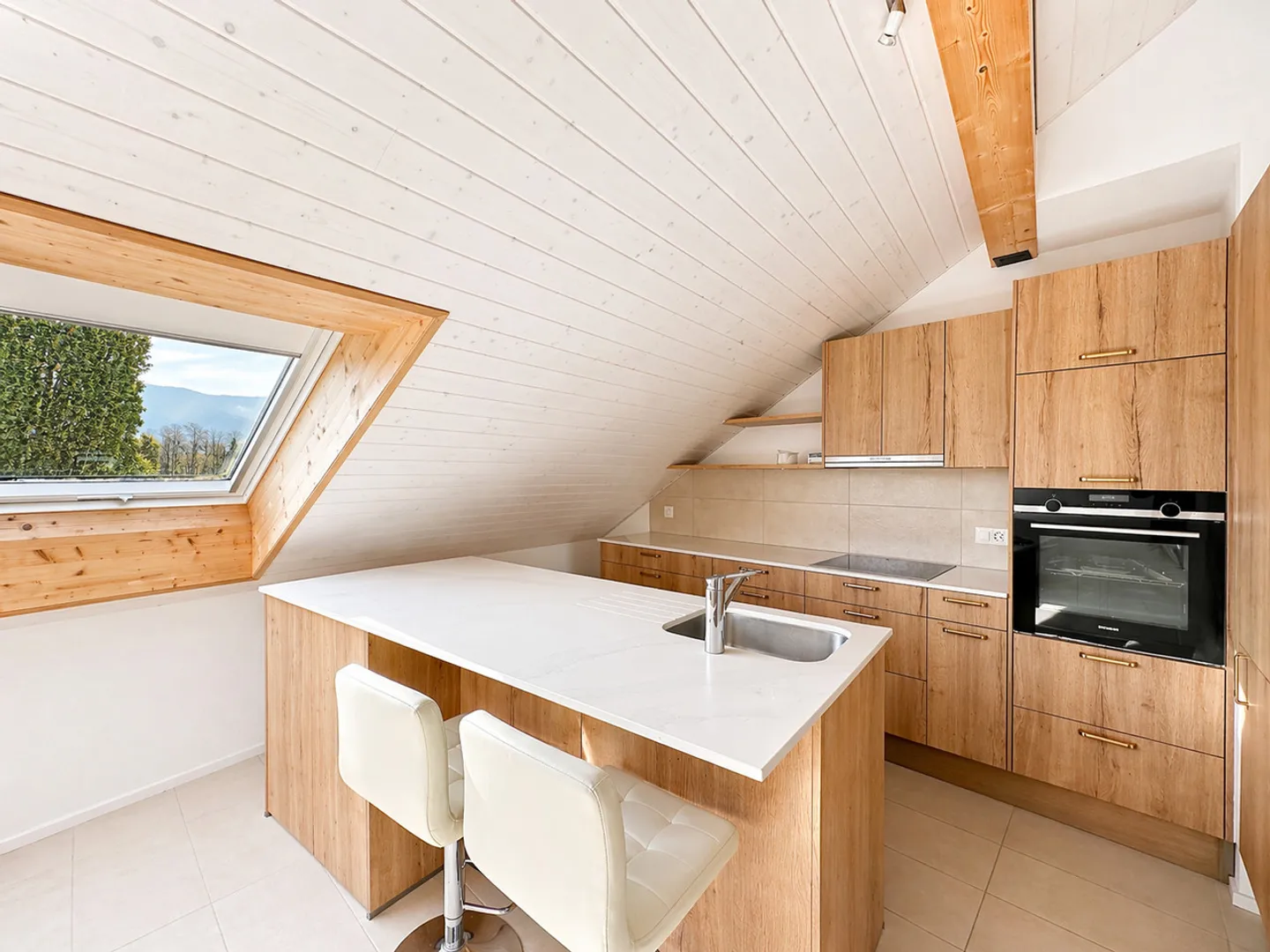 Bel appartement familial de 224 m² à Meinier - Photo 5 sur 11
