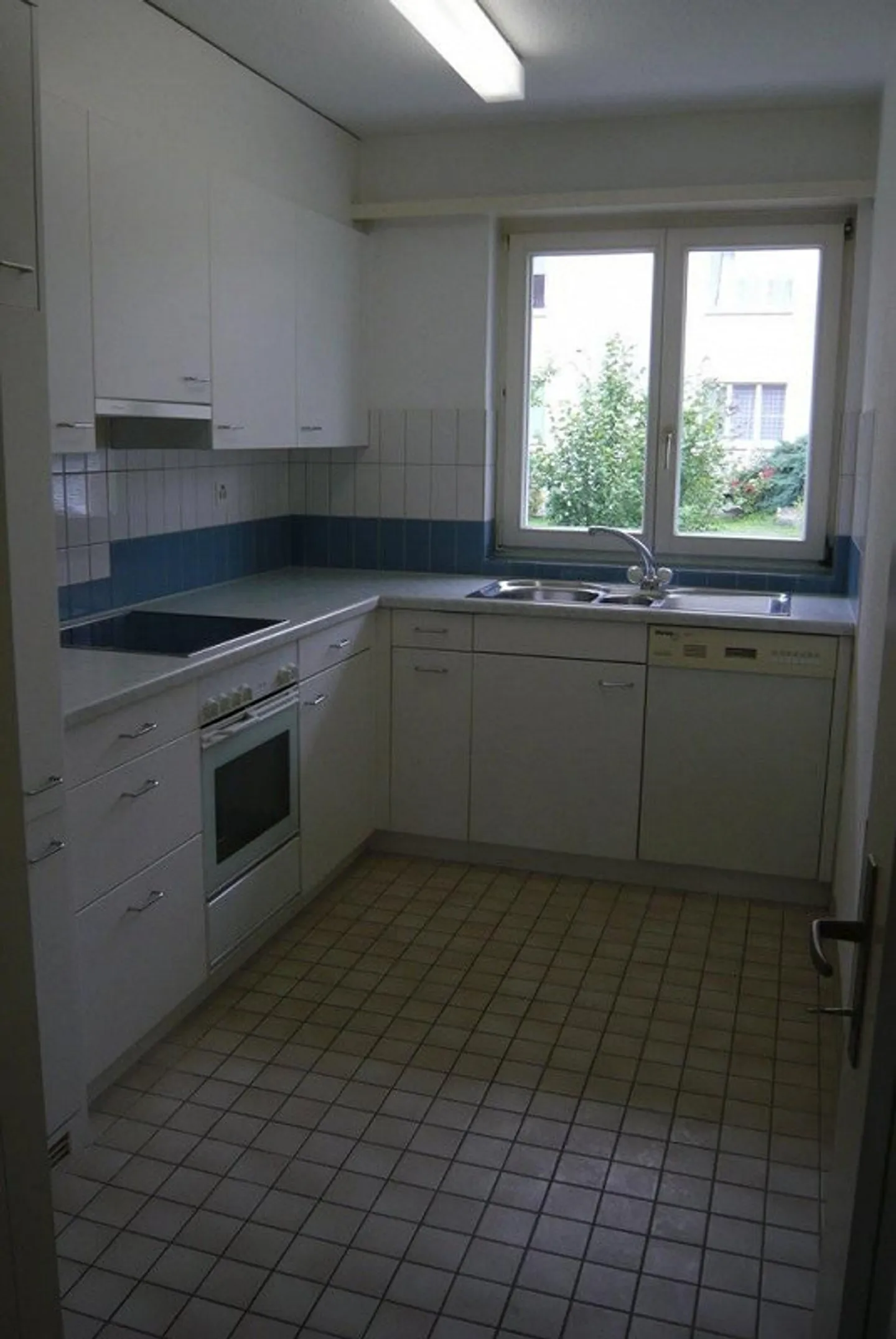 Familienfreundliche Wohnung in Höngger - Foto 3 von 6