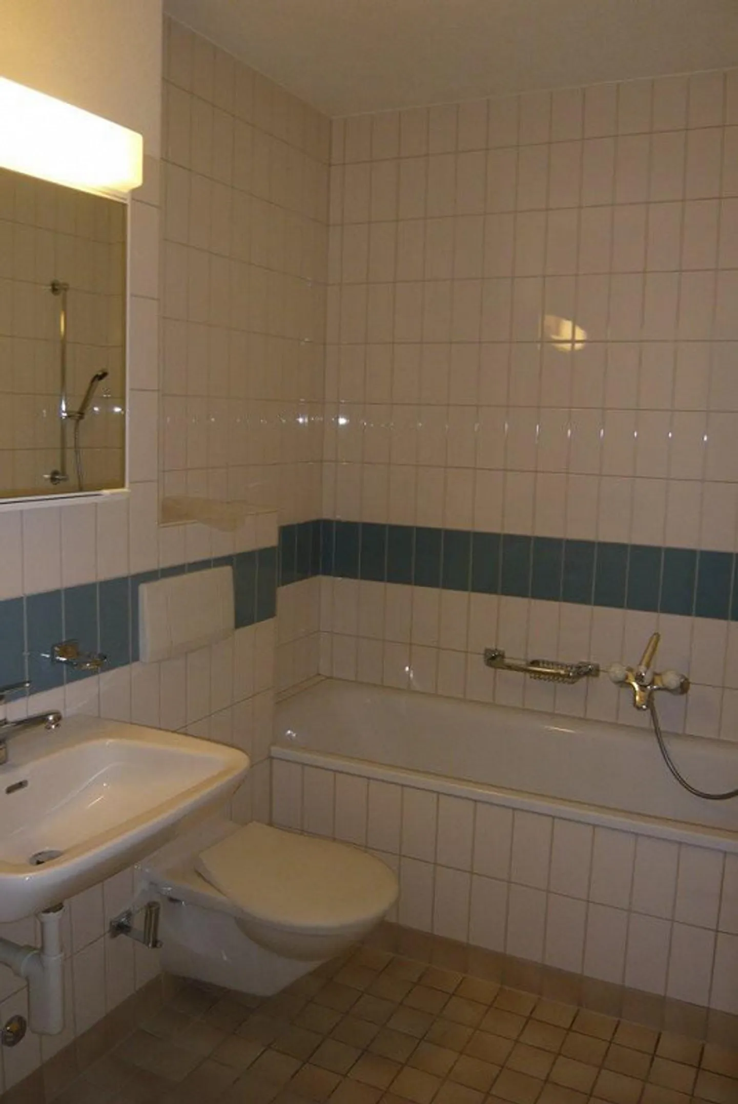 Familienfreundliche Wohnung in Höngger - Foto 4 von 6