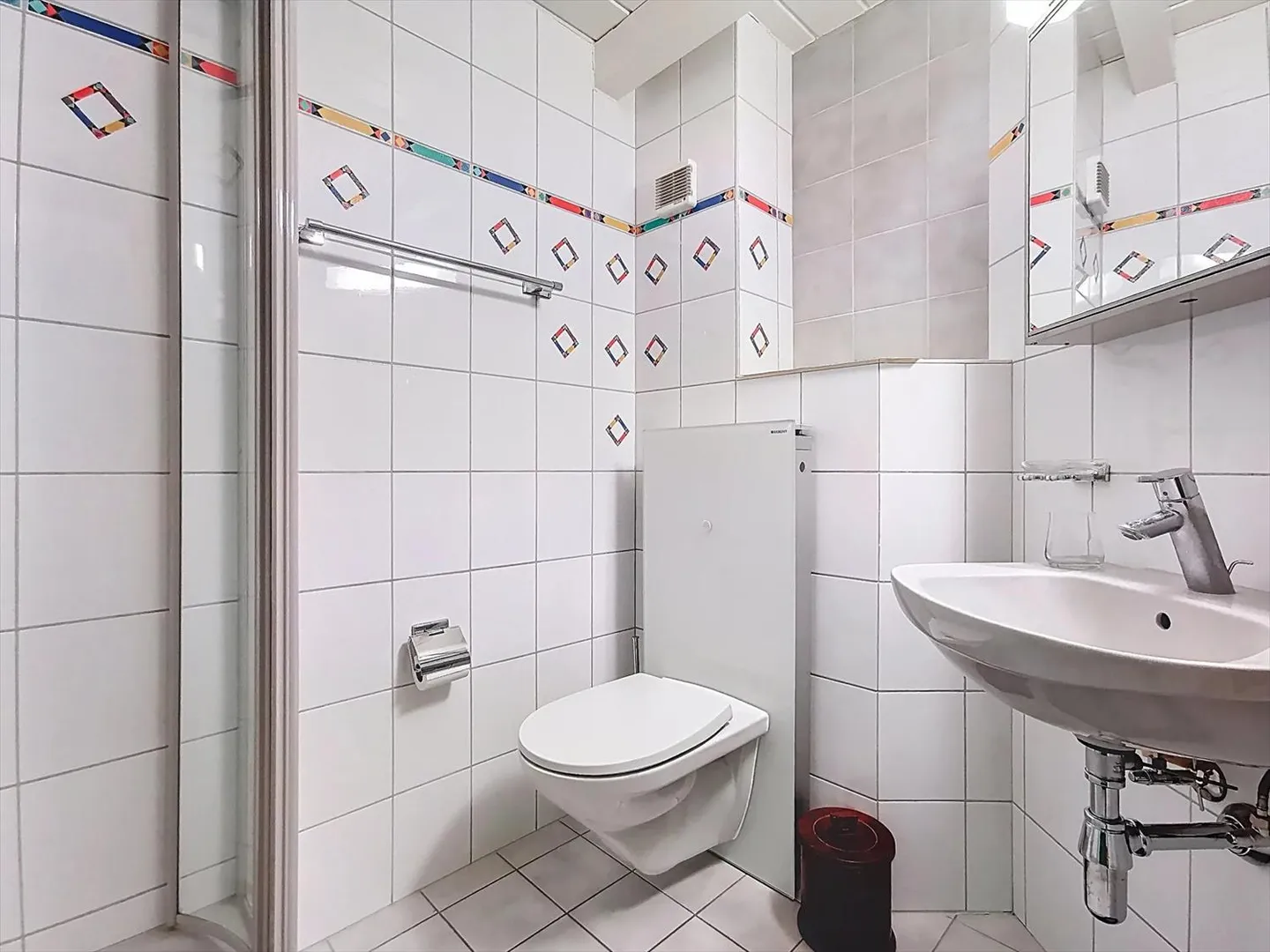 4,5-Zimmer-Wohnung - Foto 9 von 10