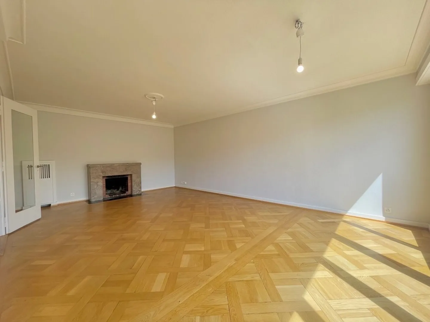 Prächtige Unterkunft im Champel-Viertel - Foto 5 von 10