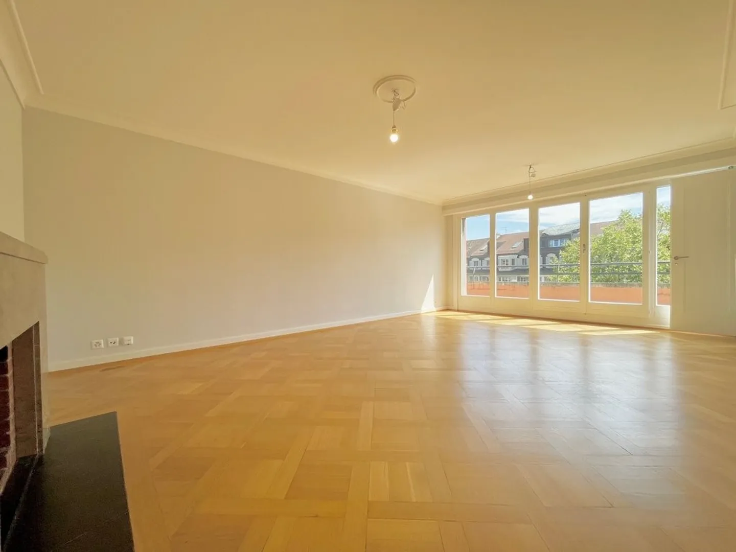 Prächtige Unterkunft im Champel-Viertel - Foto 6 von 10
