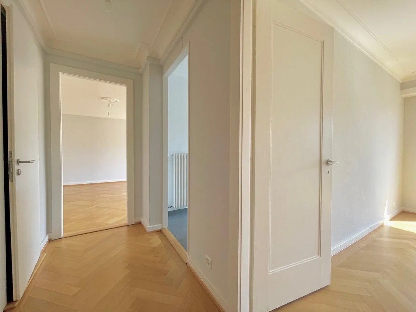 Prächtige Unterkunft im Champel-Viertel - Foto 9 von 10