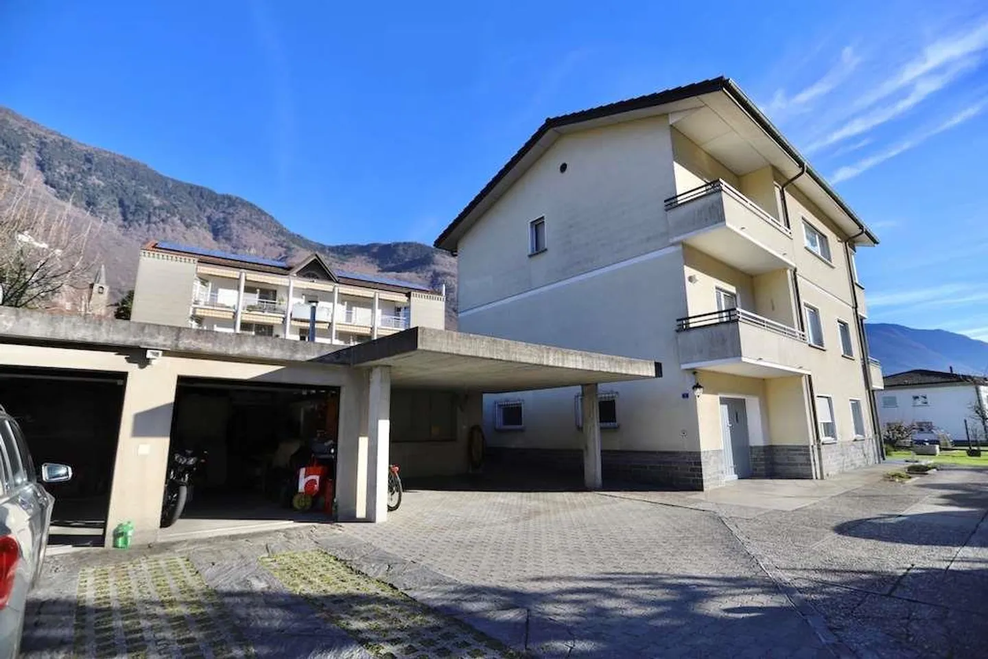 Einkommensvilla - Claro - Foto 10 von 13