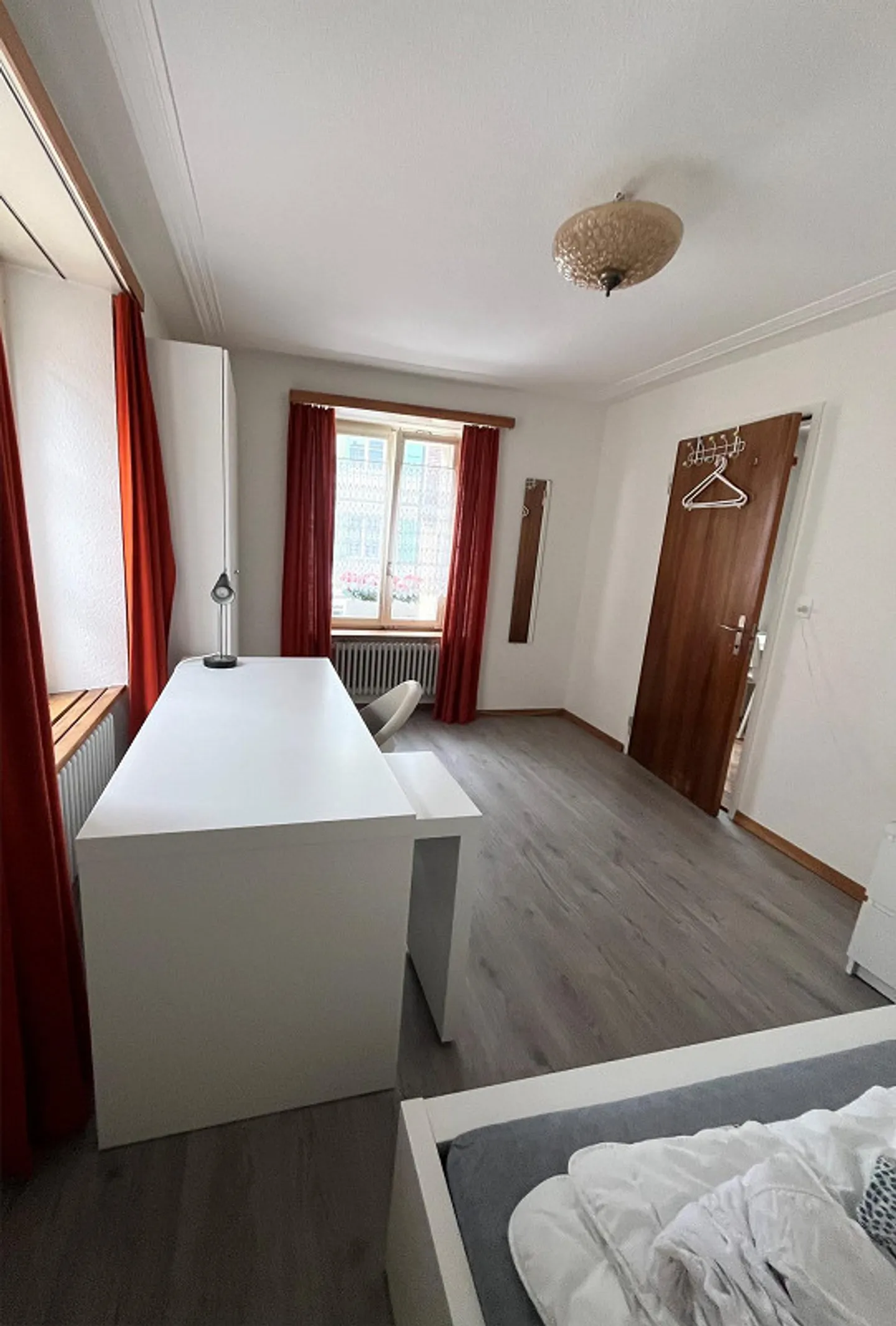 2 furnished rooms for rent in the town center - Photo 4 of 7