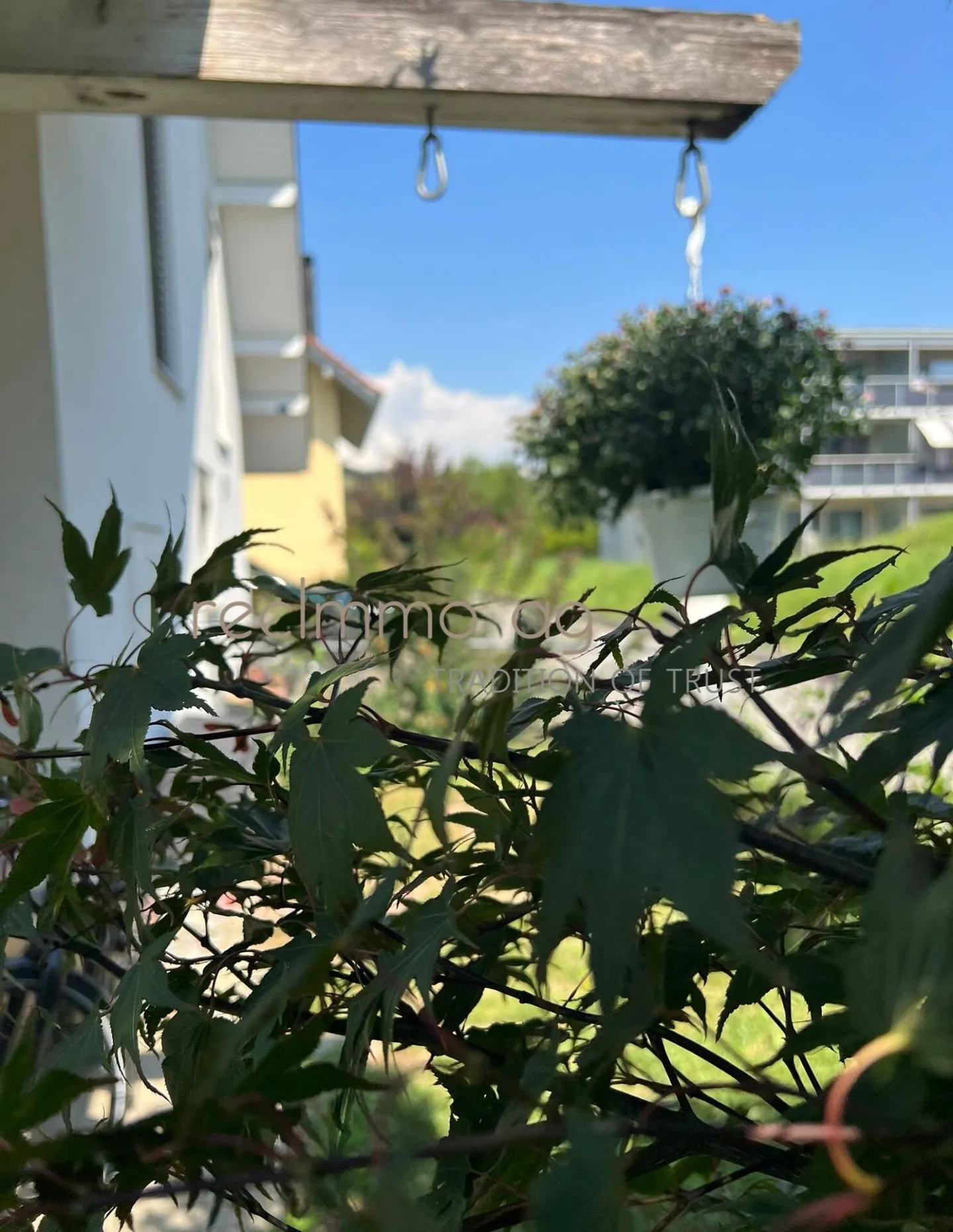 La tua casa dei sogni a Fricktal: casa unifamiliare di 5,5 stanze - Foto 6 di 12