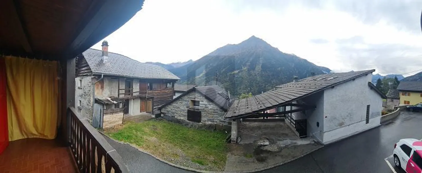Charmante et accueillante avec vue - Photo 5 sur 6