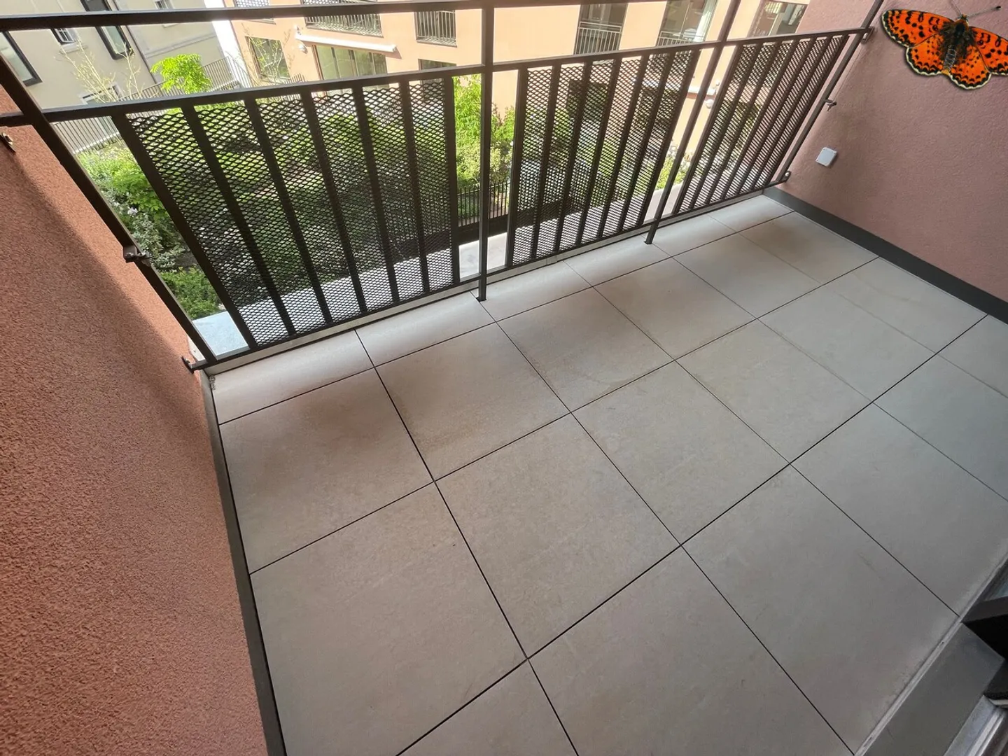 Charming 3 ½ Rooms - Center Bulle - Photo 5 of 7