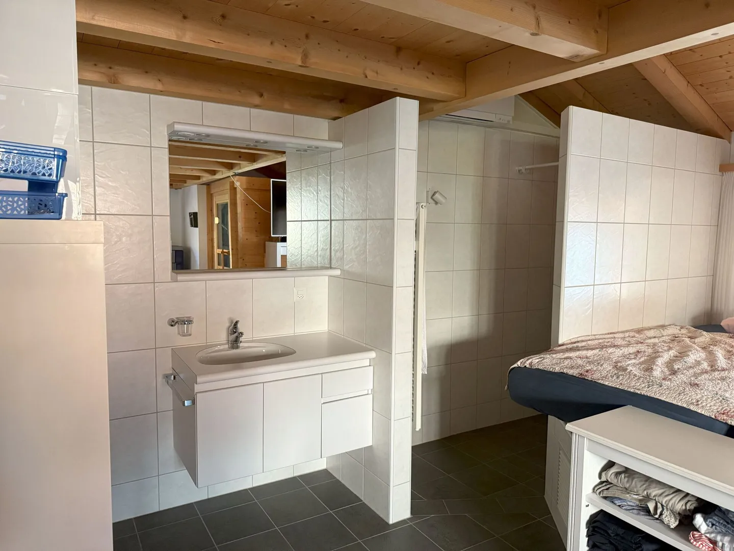 Immeuble résidentiel et commercial en emplacement central - Photo 20 sur 30