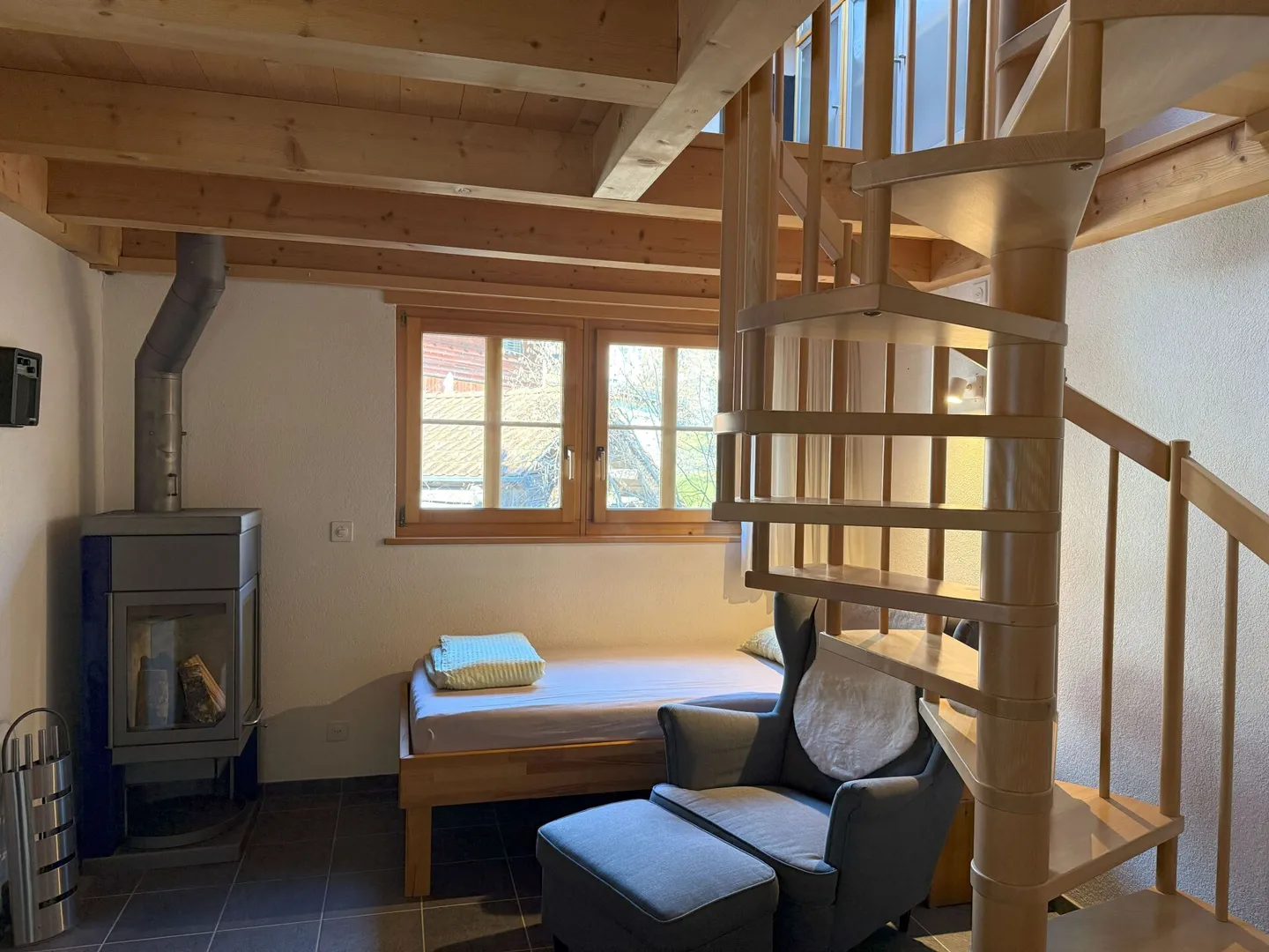 Immeuble résidentiel et commercial en emplacement central - Photo 21 sur 30