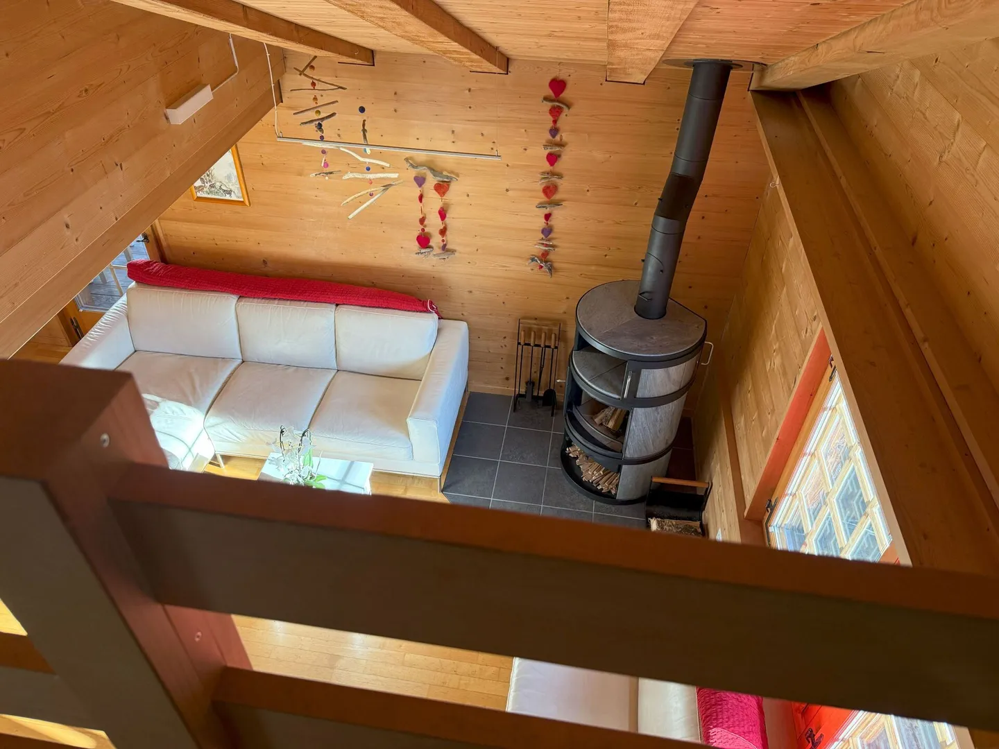 Immeuble résidentiel et commercial en emplacement central - Photo 17 sur 30