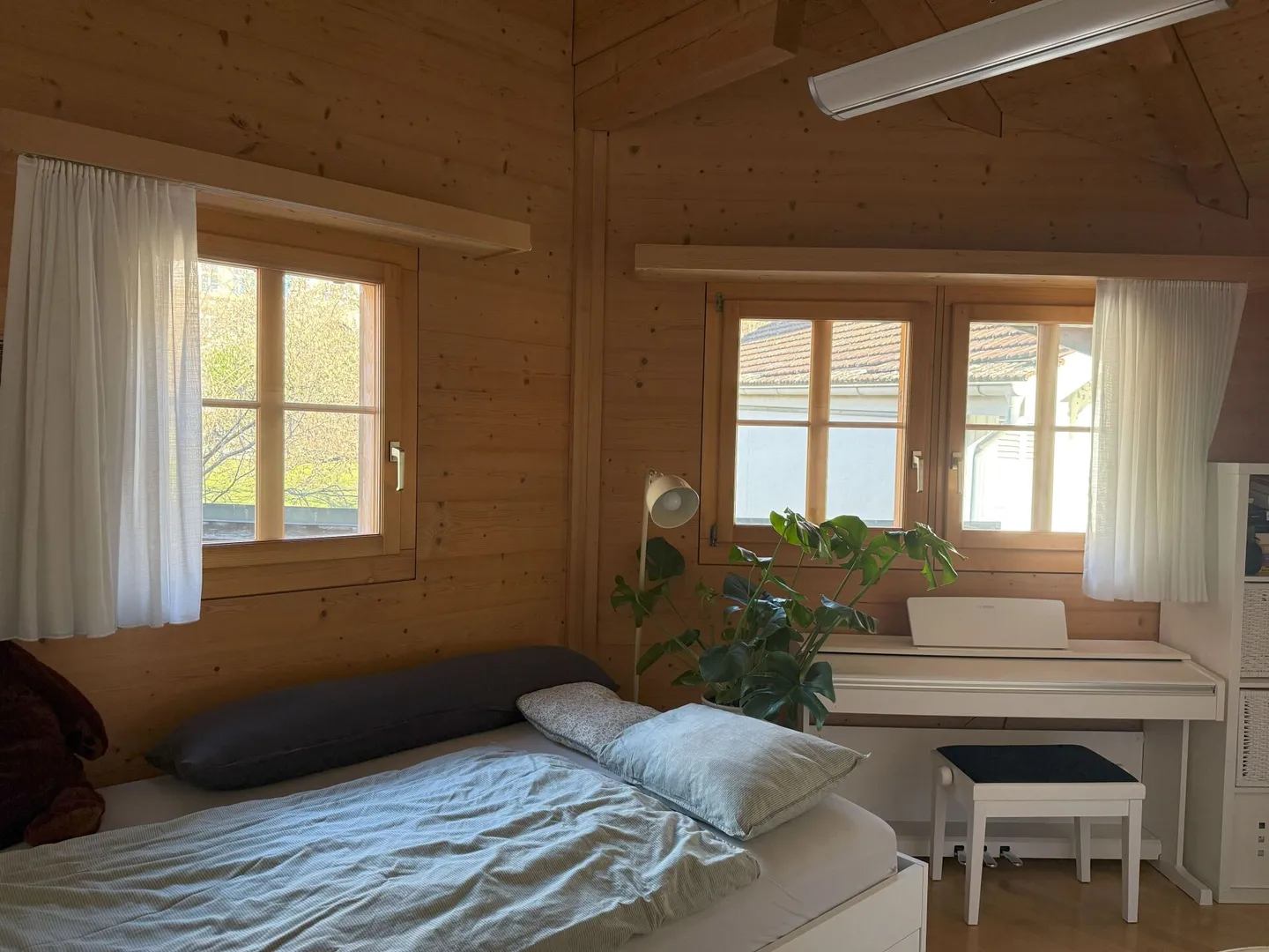 Immeuble résidentiel et commercial en emplacement central - Photo 18 sur 30