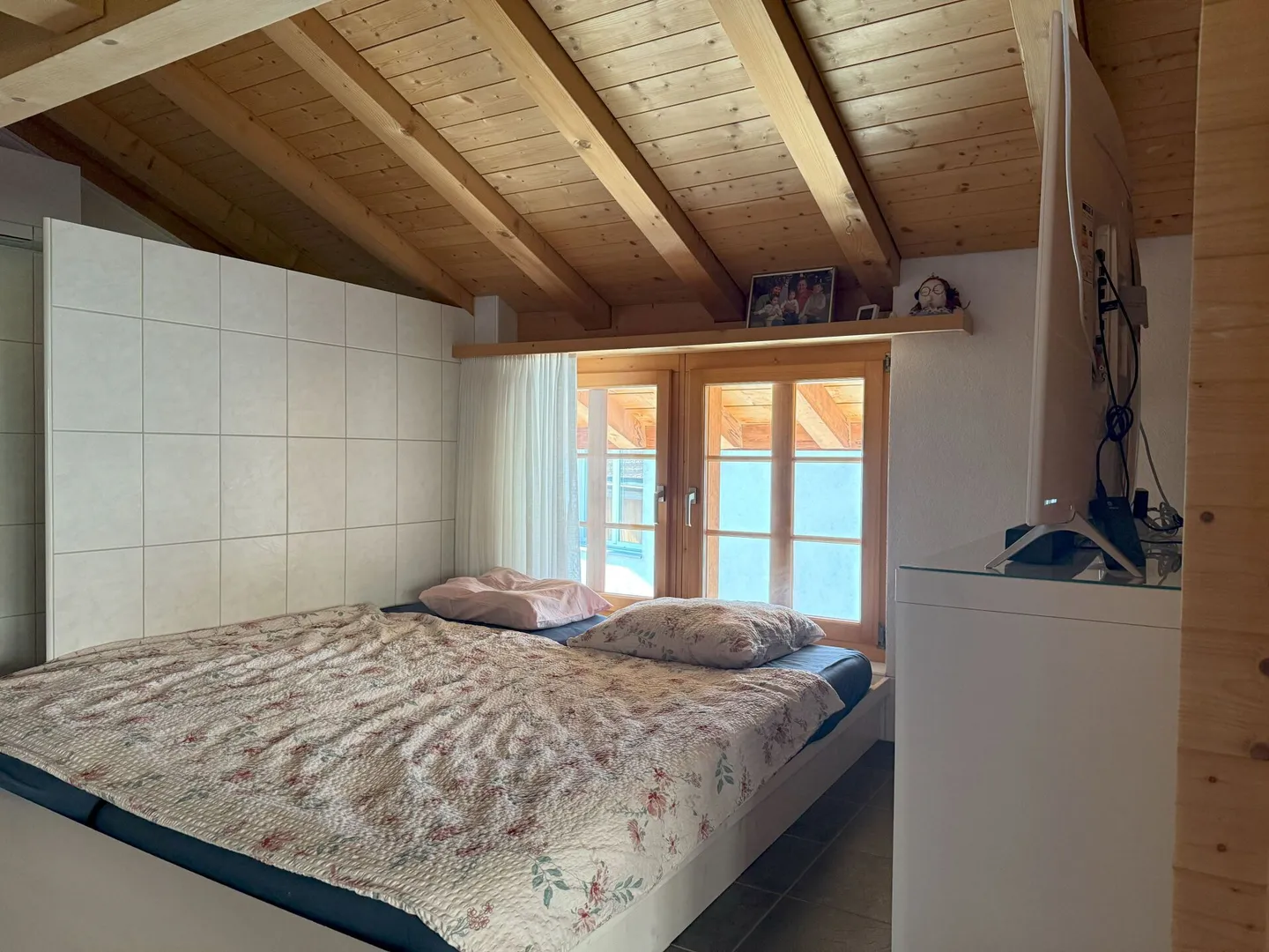 Immeuble résidentiel et commercial en emplacement central - Photo 19 sur 30