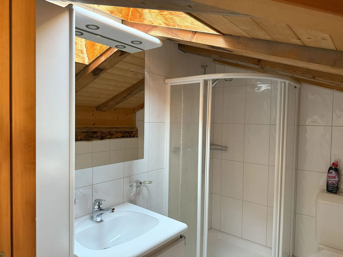 Immeuble résidentiel et commercial en emplacement central - Photo 24 sur 30