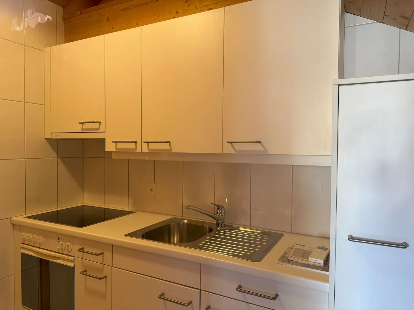 Immeuble résidentiel et commercial en emplacement central - Photo 25 sur 30