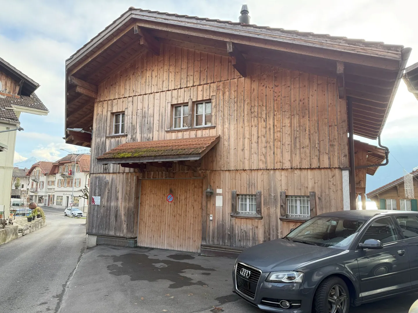 Immeuble résidentiel et commercial en emplacement central - Photo 28 sur 30