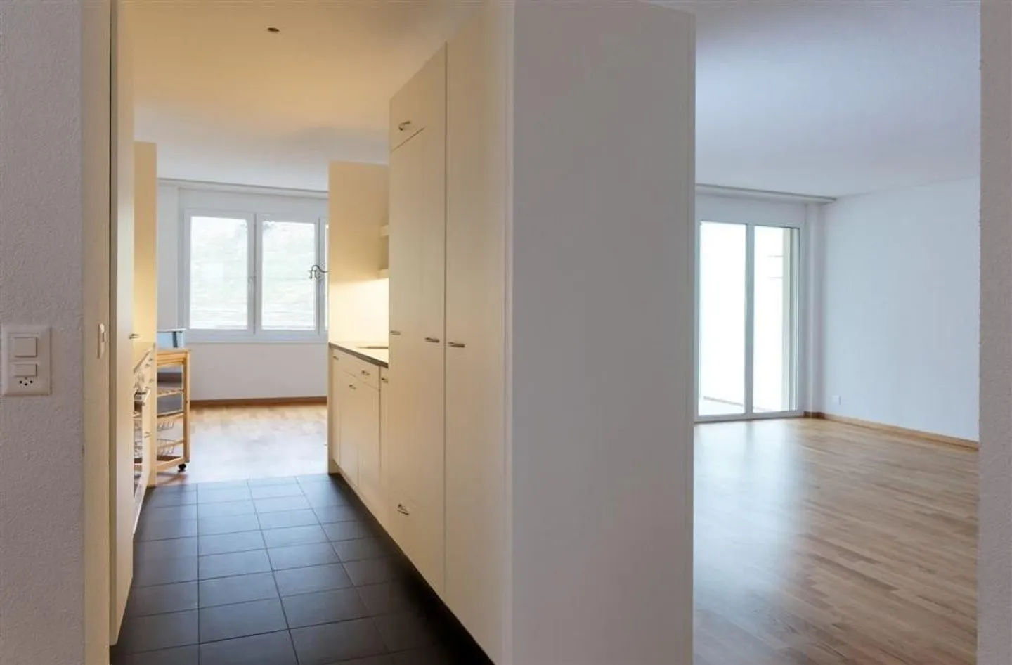 Blumenrain : appartement moderne et spacieux de 4,5 pièces - Photo 7 sur 11