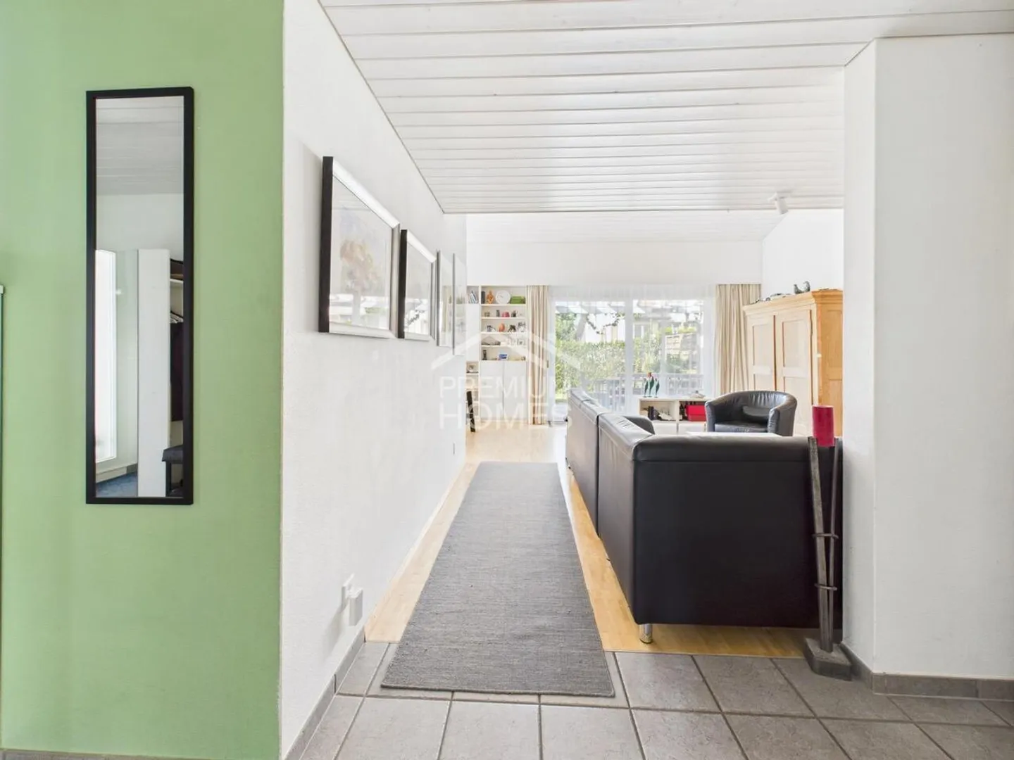 Future Living? Smart Home di classe superiore - Foto 7 di 13