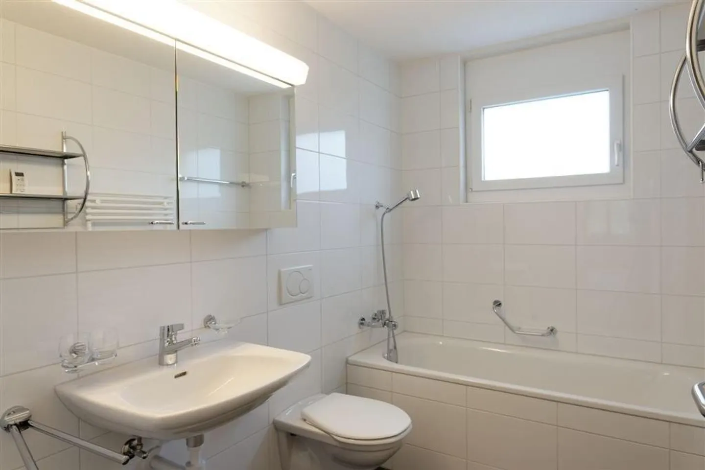 Blumenrain : appartement moderne et spacieux de 4,5 pièces - Photo 11 sur 11