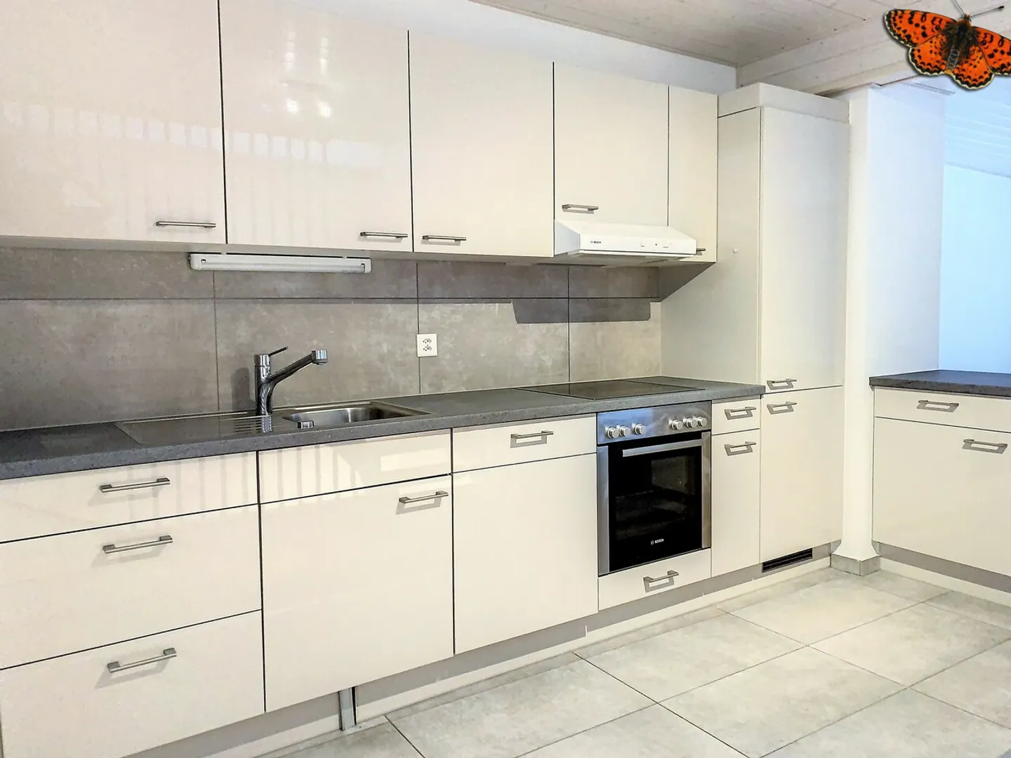 Duplex Apartment in City Center - Photo 3 of 10