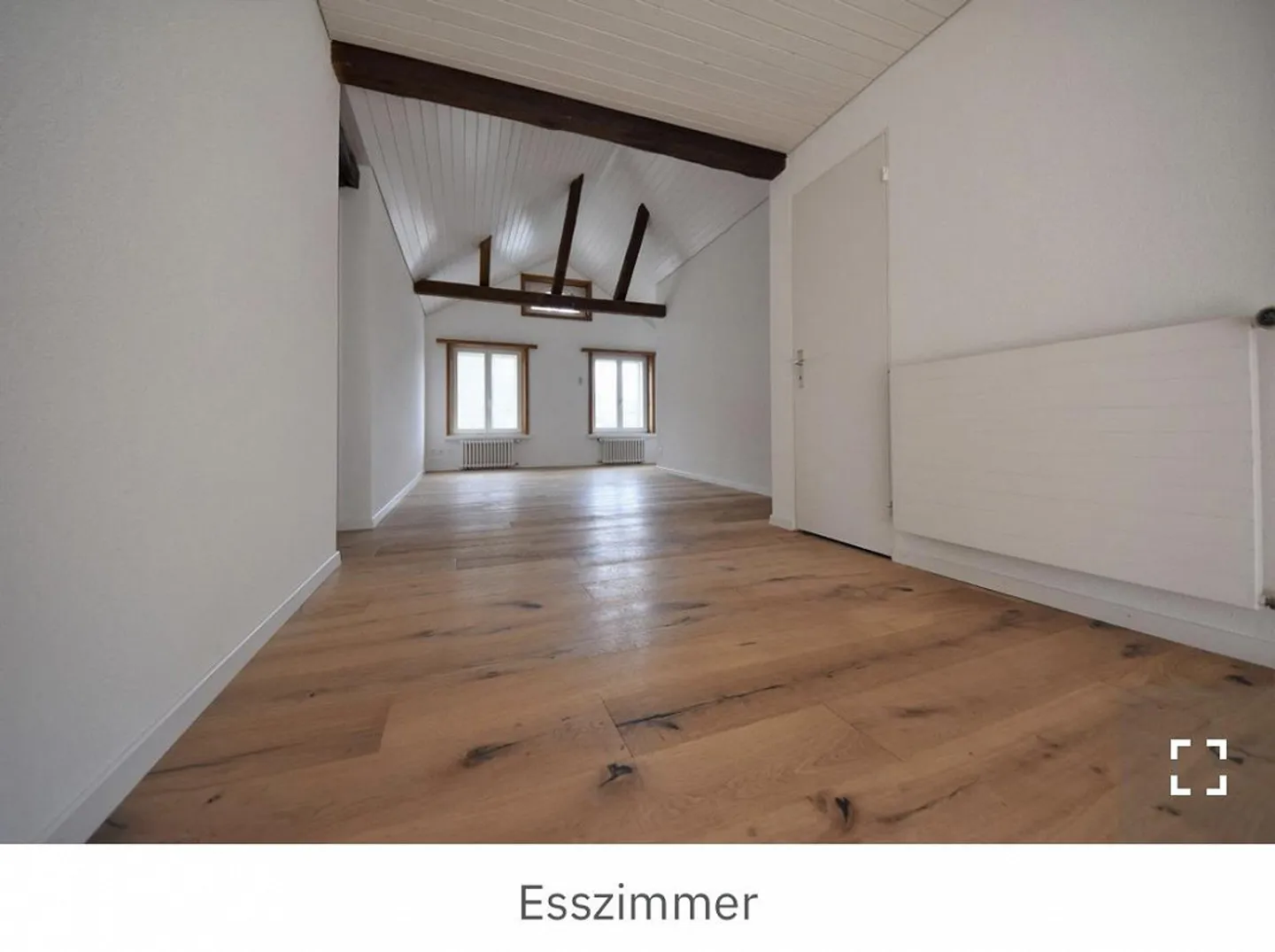 Appartamento affascinante di 3,5 stanze in affitto dal 1° aprile - Foto 1 di 7