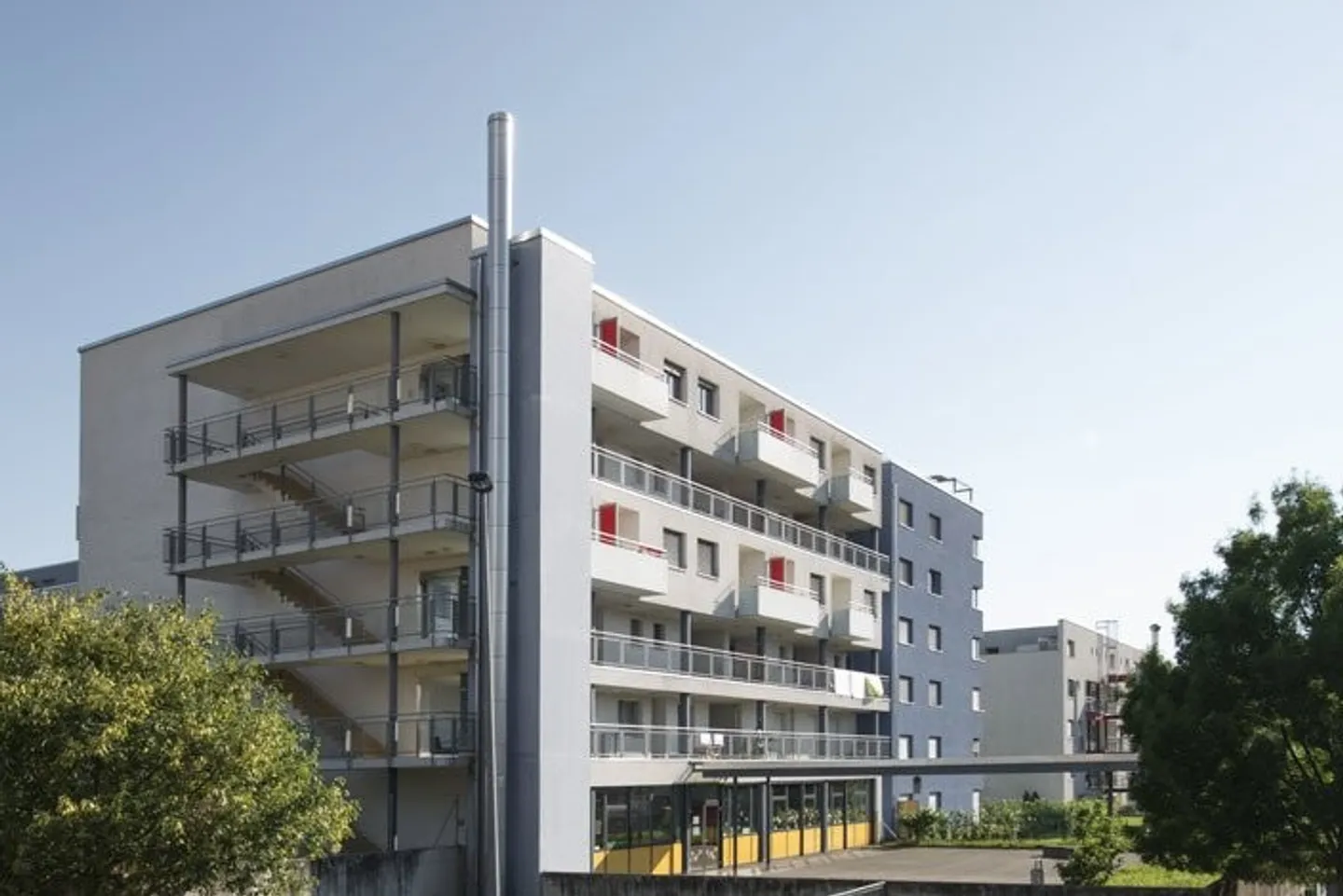 Place souterraine - Photo 1 sur 1