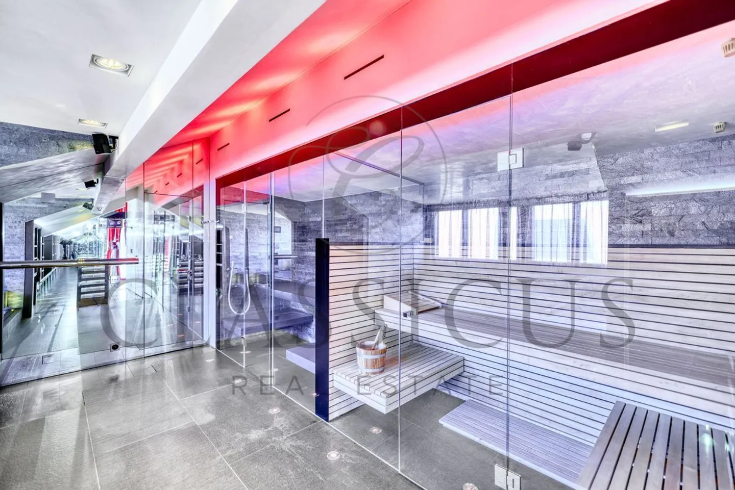 Appartamento straordinario con vista mozzafiato - Foto 7 di 13