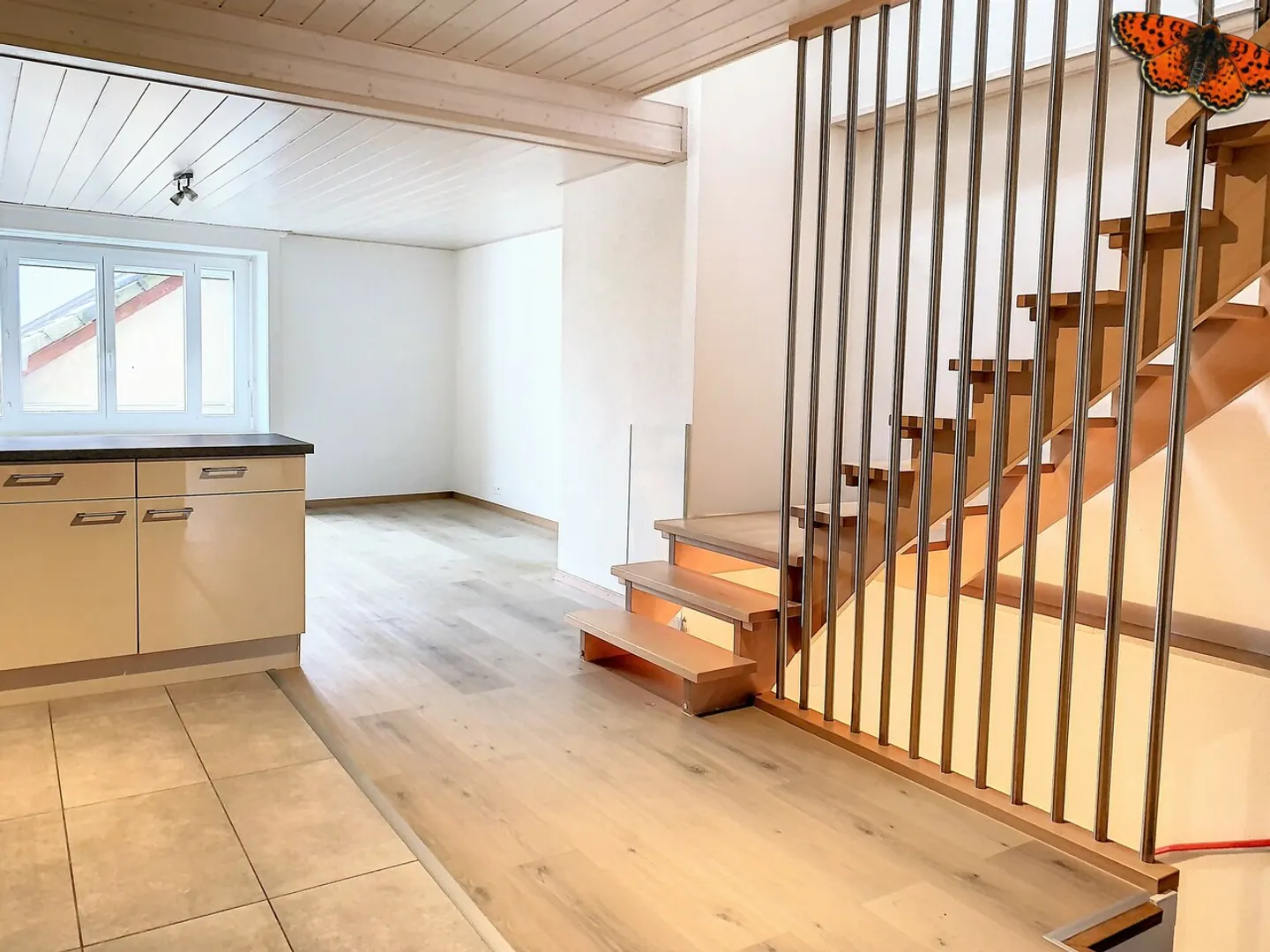 Duplex Apartment in City Center - Photo 5 of 10
