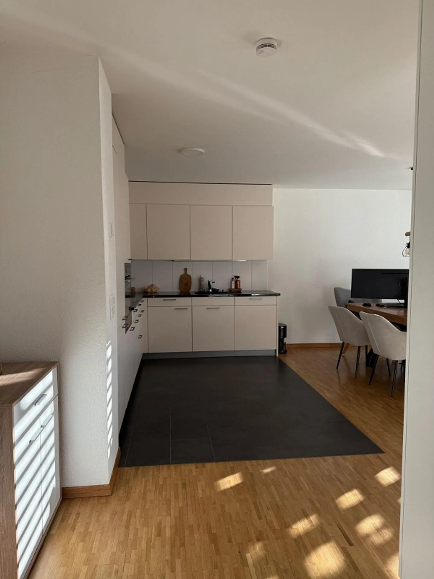 Sonnige Terrassenwohnung in Ruhiger Lage - Foto 3 von 9
