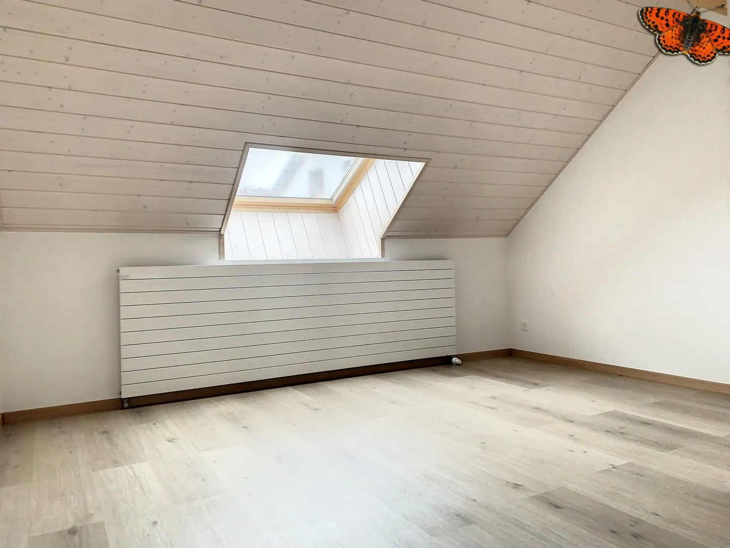 Duplex-Wohnung im Stadtzentrum - Foto 6 von 10