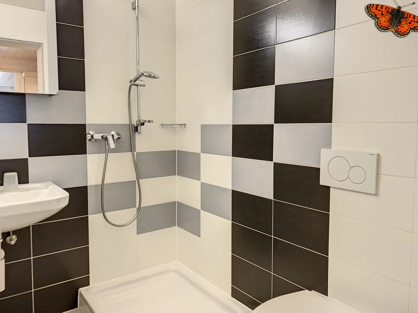 Duplex Apartment in City Center - Photo 7 of 10