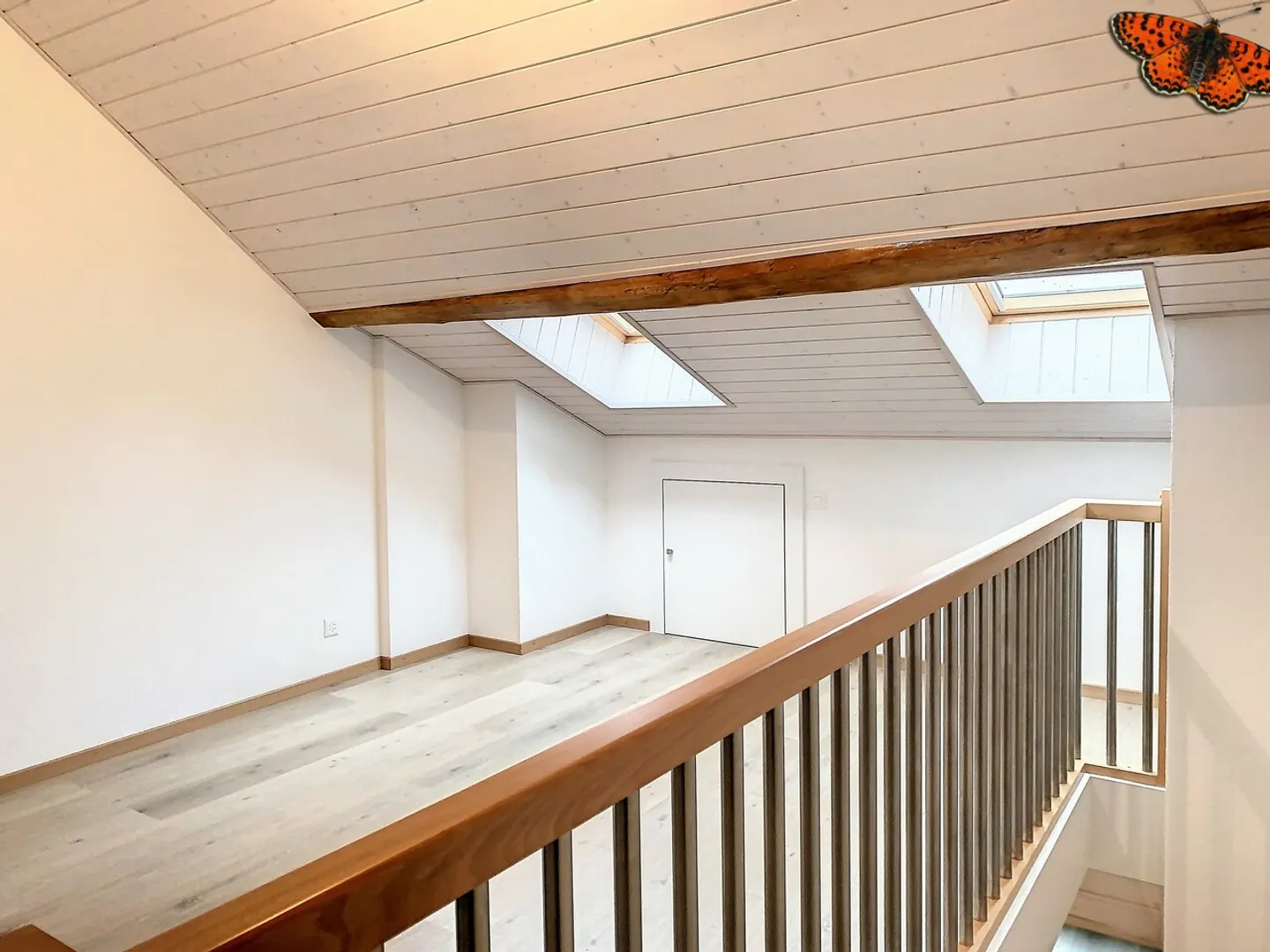 Duplex Apartment in City Center - Photo 8 of 10