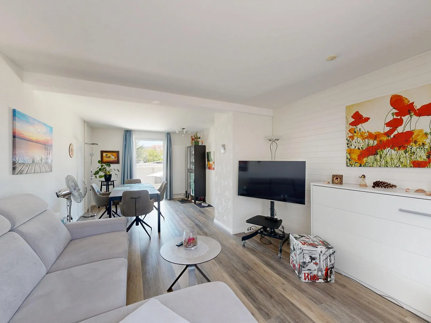 Two-family house with versatile usage options - Photo 21 of 30