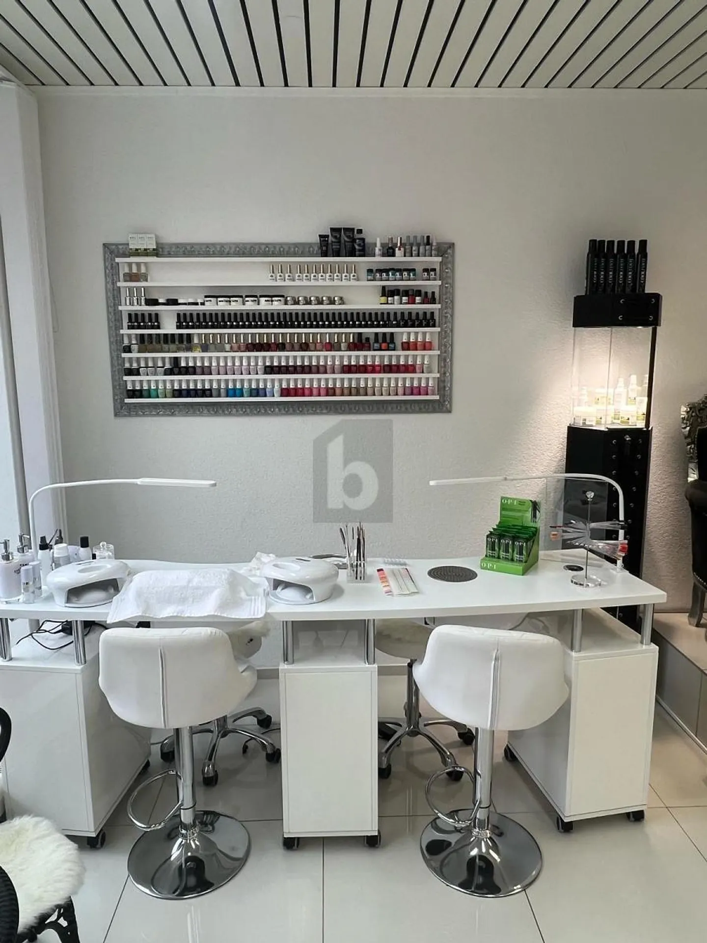 Exklusiver Schönheitssalon in Zürich - Foto 4 von 6