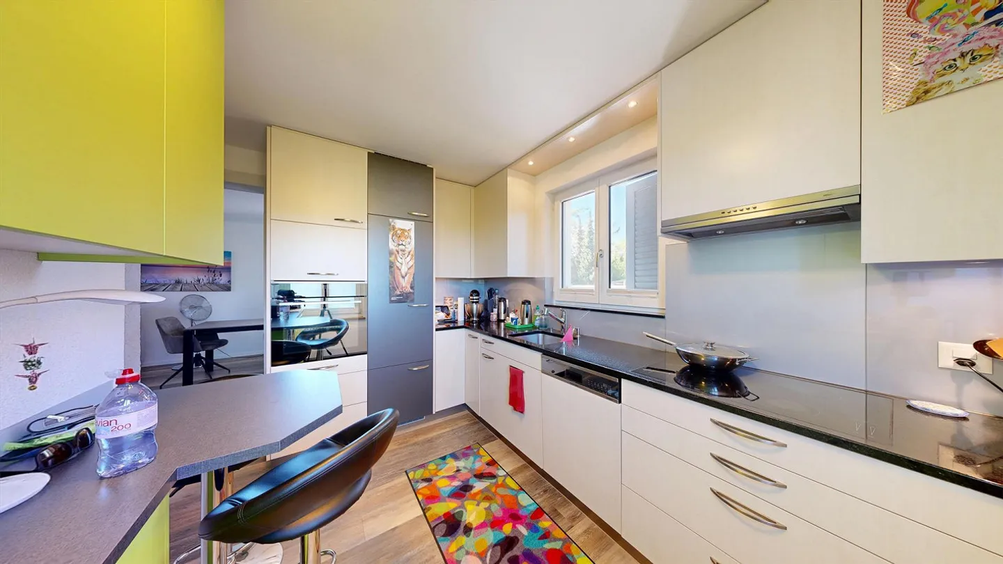 Two-family house with versatile usage options - Photo 20 of 30