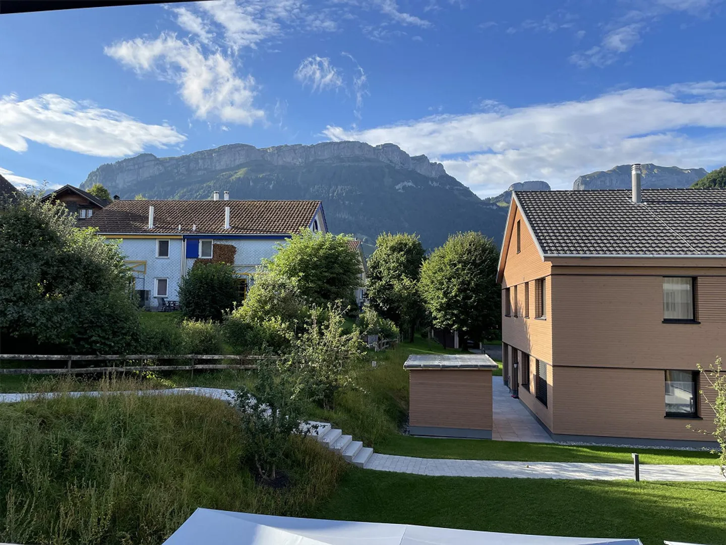 Wohnung zu vermieten in der Überbauung "8ÖSERIGI" - Foto 1 von 24