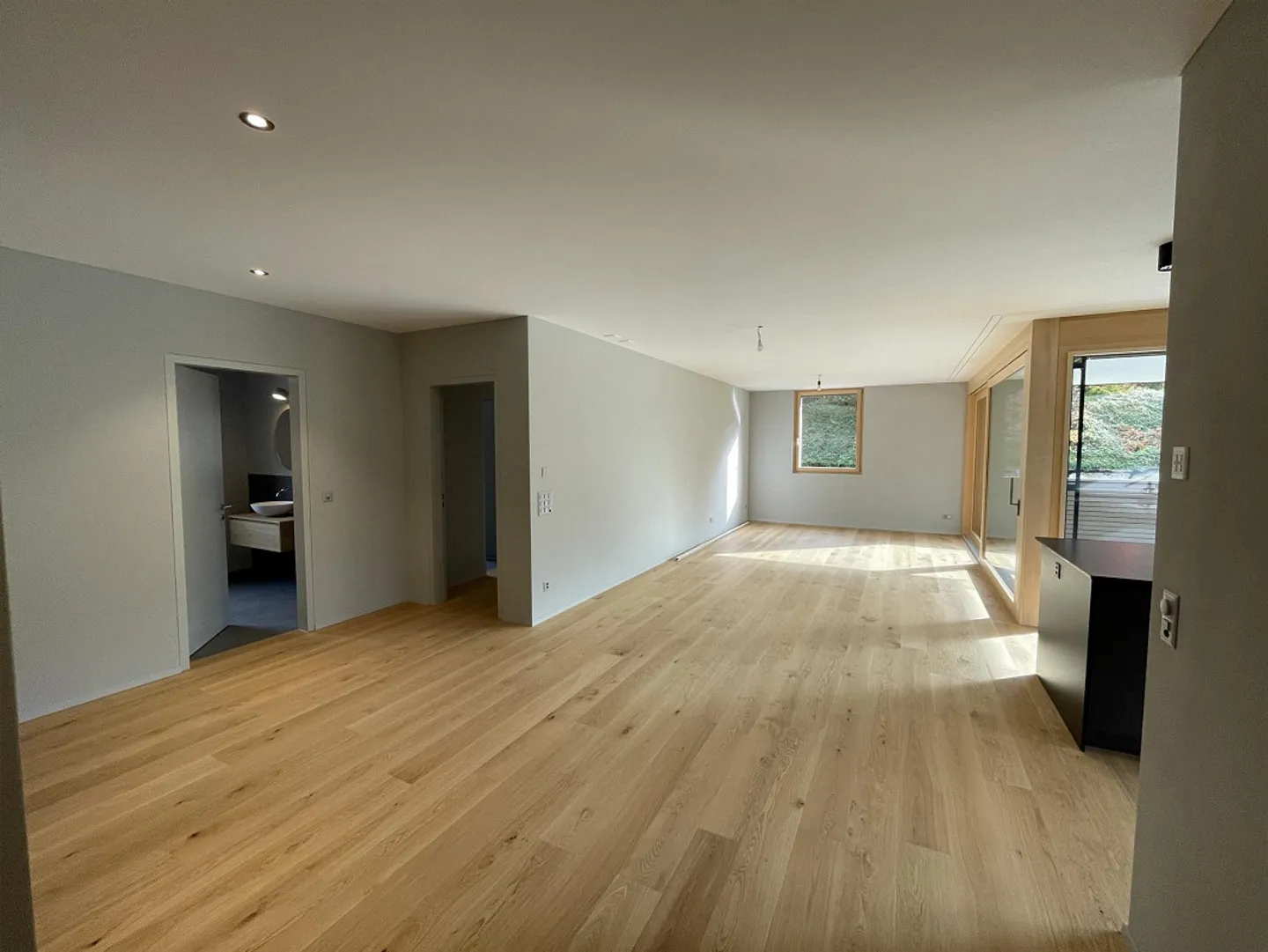 Wohnung zu vermieten in der Überbauung "8ÖSERIGI" - Foto 4 von 24