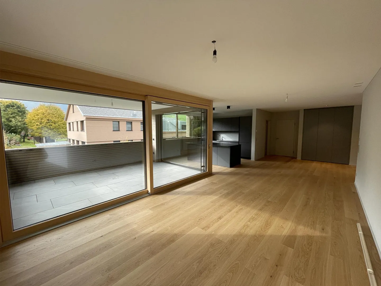 Wohnung zu vermieten in der Überbauung "8ÖSERIGI" - Foto 7 von 24