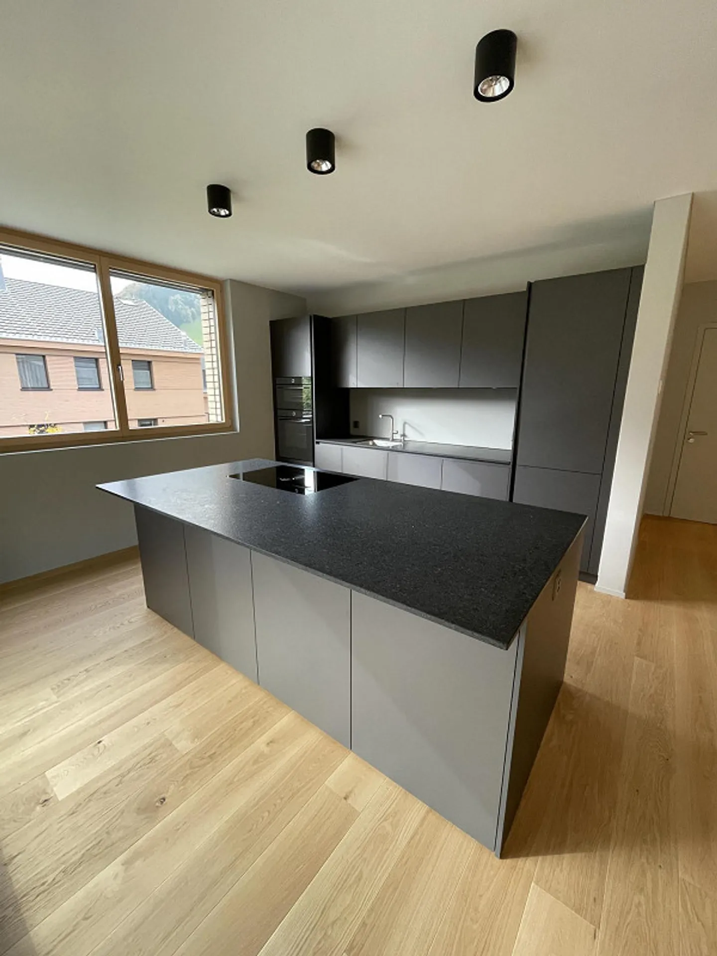 Wohnung zu vermieten in der Überbauung "8ÖSERIGI" - Foto 8 von 24