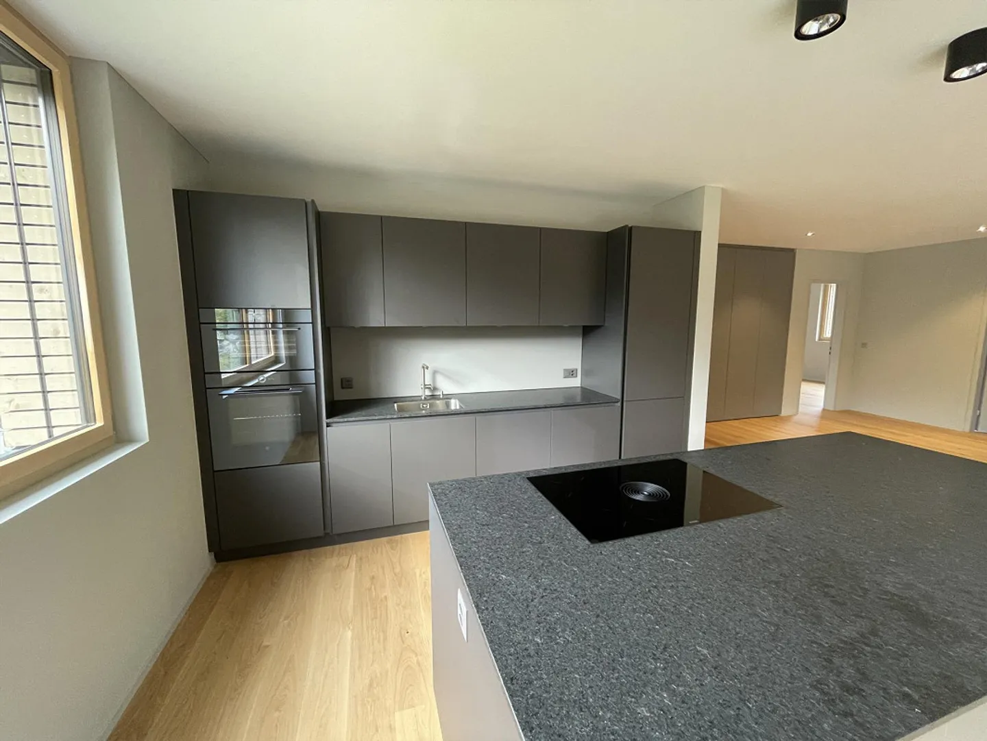 Wohnung zu vermieten in der Überbauung "8ÖSERIGI" - Foto 9 von 24