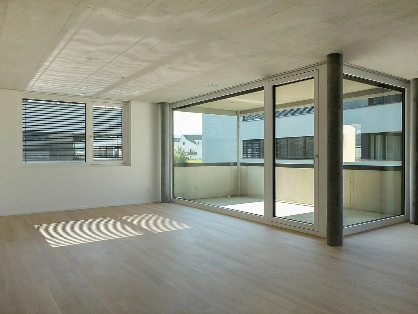 Appartamento 4.5 locali - Foto 5 di 7