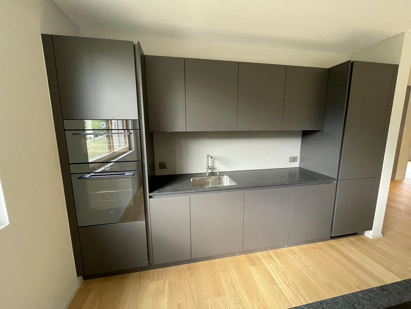 Wohnung zu vermieten in der Überbauung "8ÖSERIGI" - Foto 10 von 24