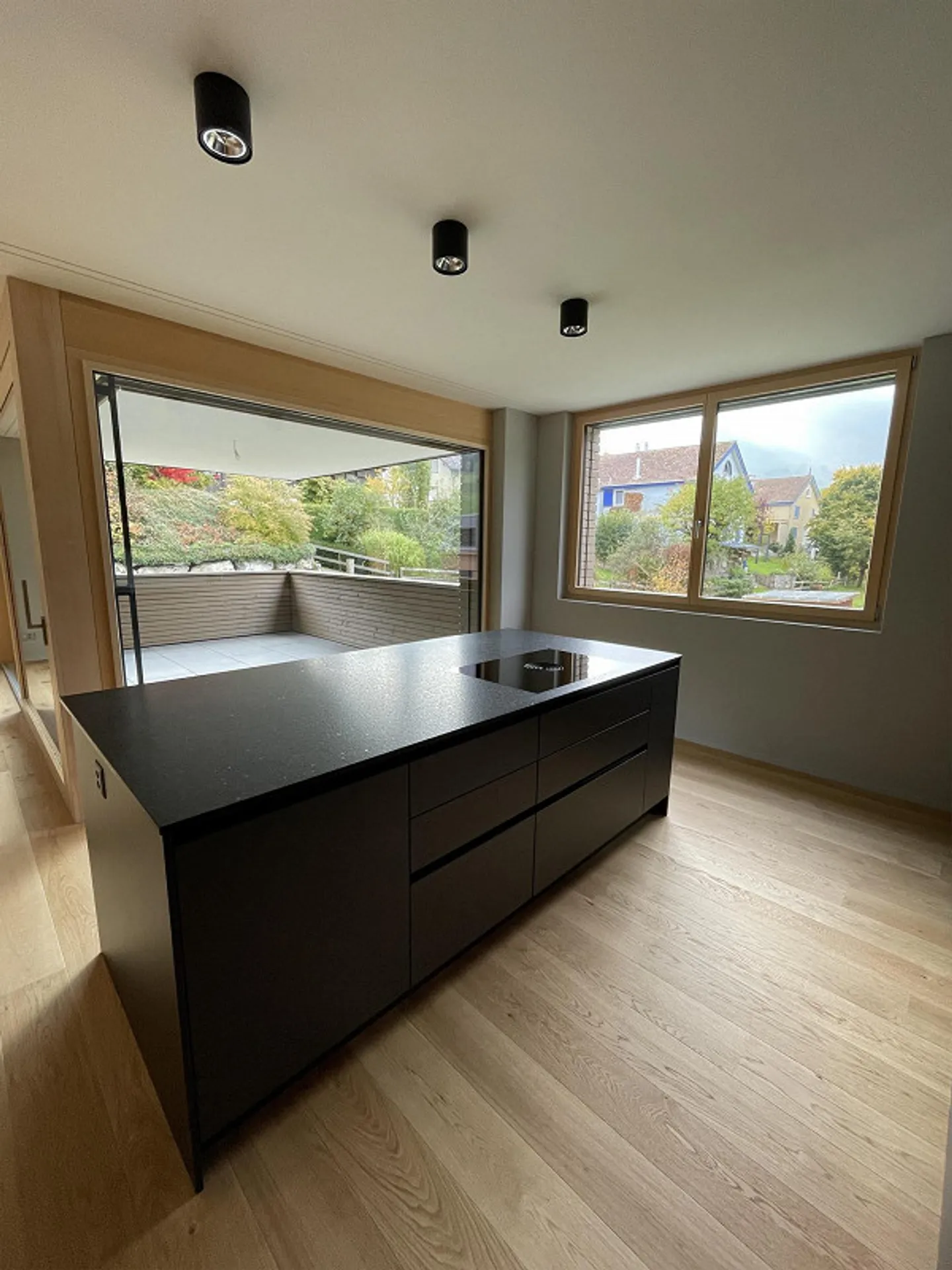 Wohnung zu vermieten in der Überbauung "8ÖSERIGI" - Foto 11 von 24
