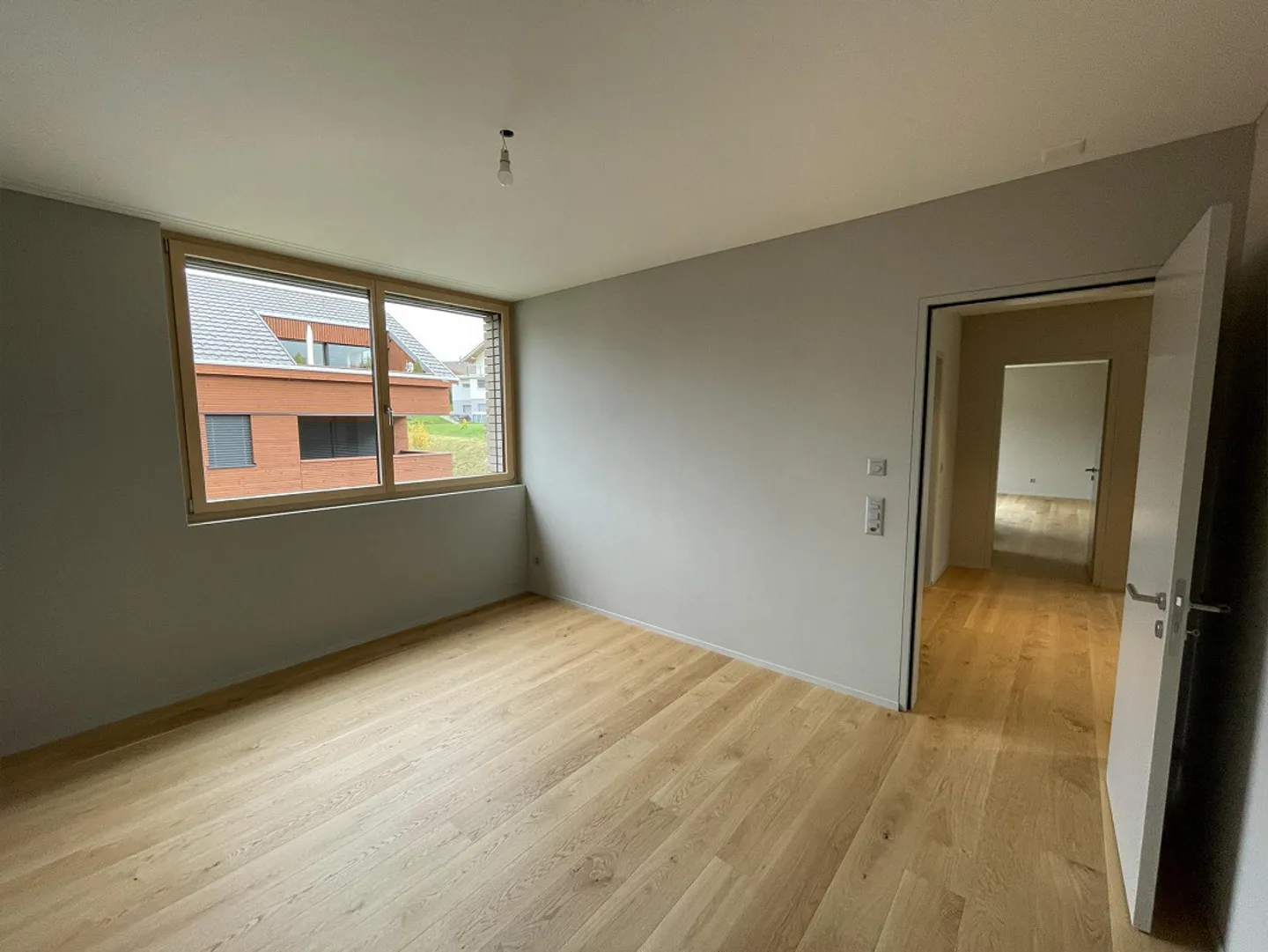 Wohnung zu vermieten in der Überbauung "8ÖSERIGI" - Foto 12 von 24