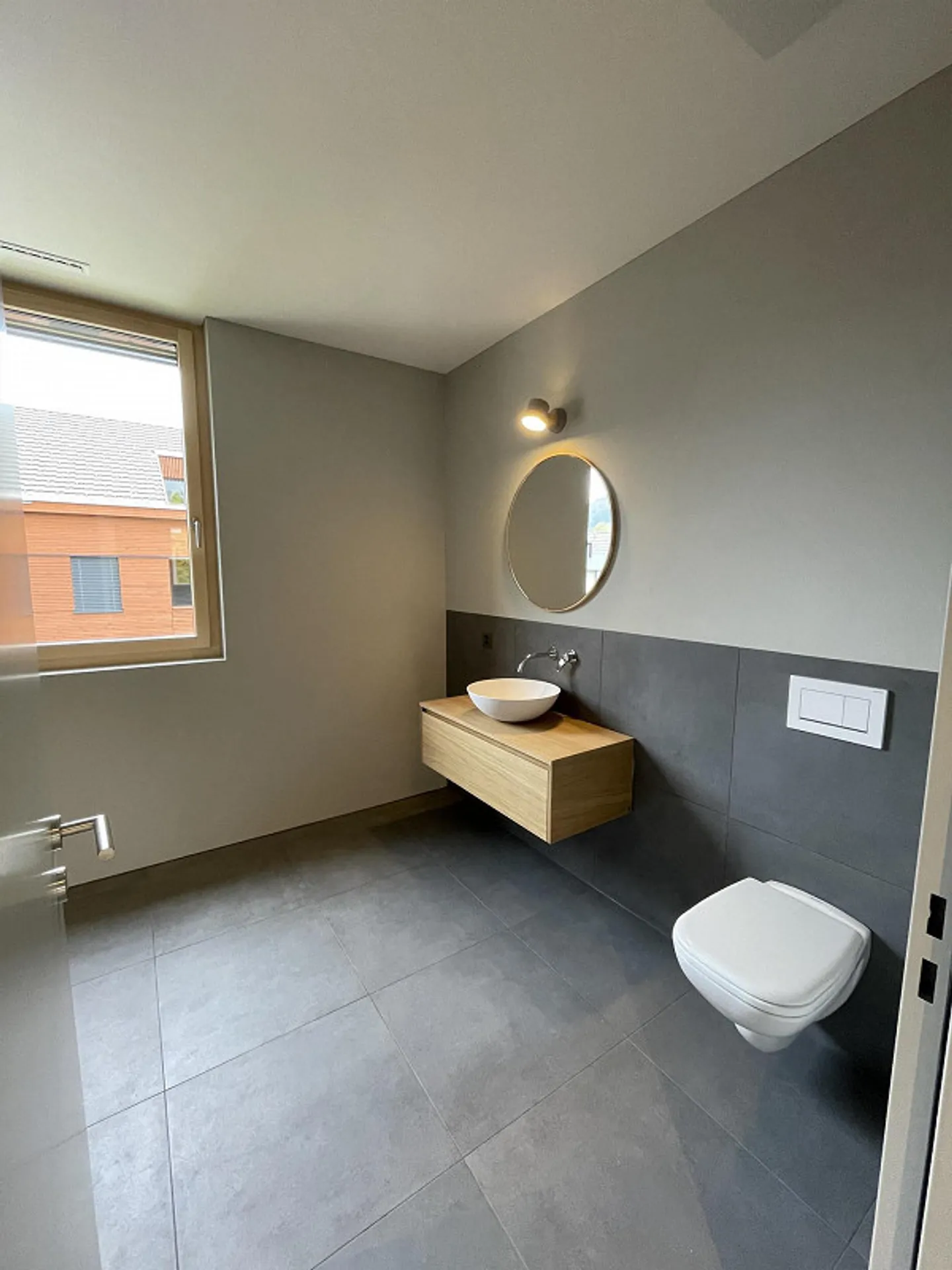 Wohnung zu vermieten in der Überbauung "8ÖSERIGI" - Foto 13 von 24