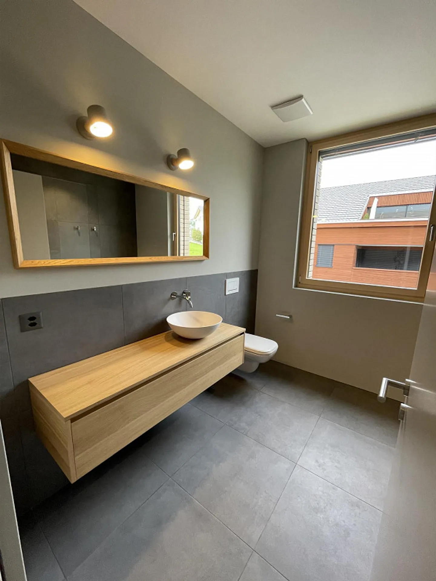 Wohnung zu vermieten in der Überbauung "8ÖSERIGI" - Foto 16 von 24