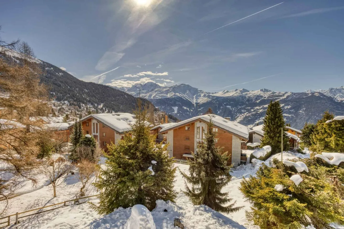 Magnifique maison de vacances de 7 pièces : Quartier La Prétairie - Photo 12 sur 12