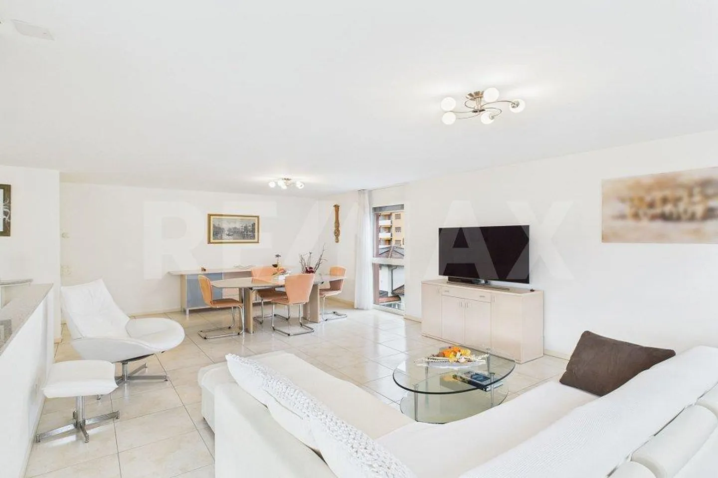 Charming 3½ Room Apartment - Photo 10 of 13