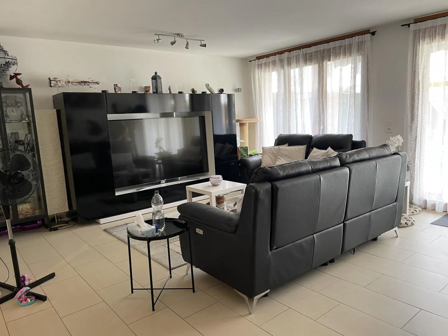 Casa in vendita, Chancy (Chancy, Svizzera) - Foto 7 di 7